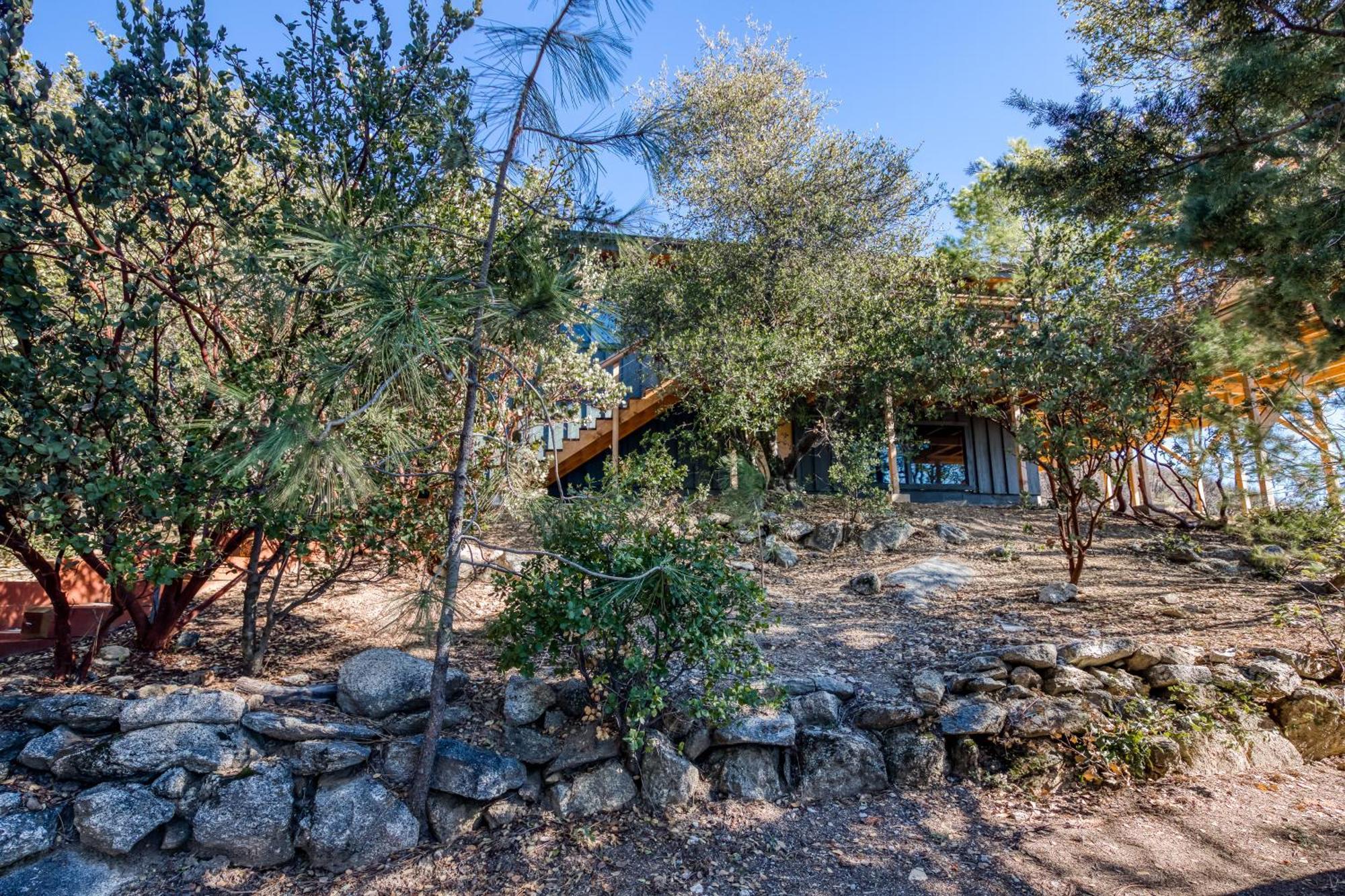 Idyllwild Overlook ภายนอก รูปภาพ