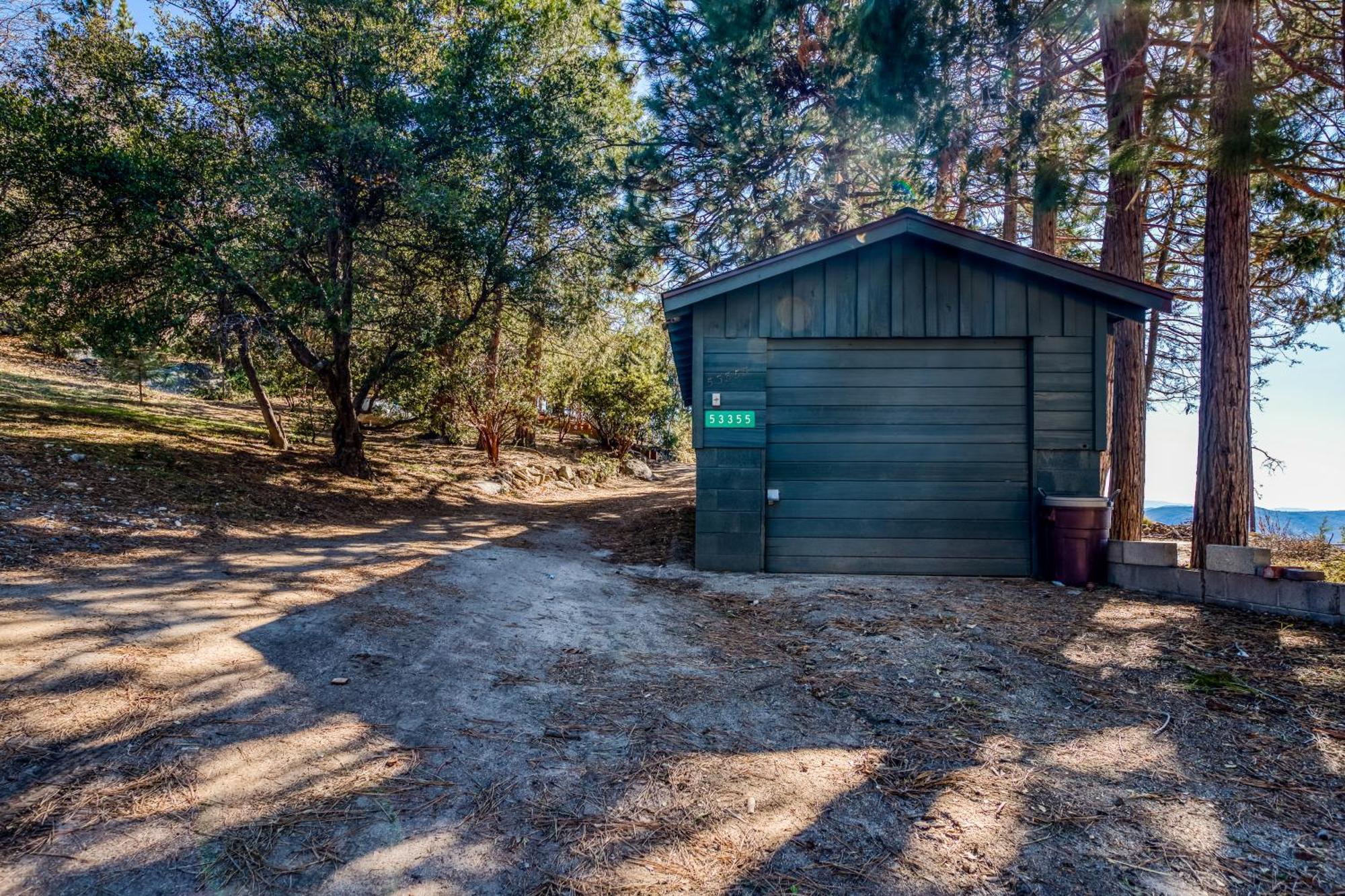 Idyllwild Overlook ภายนอก รูปภาพ
